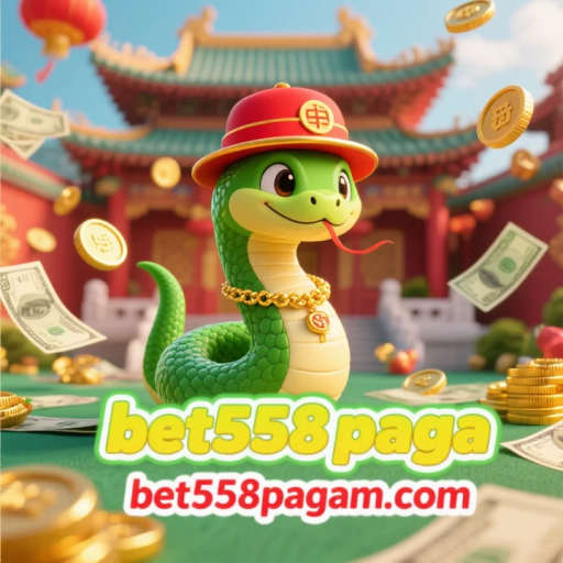 bet558 paga